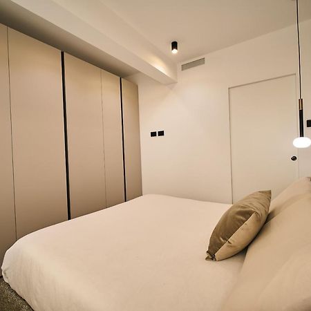Luxury & Central Apartment Milán Exteriér fotografie