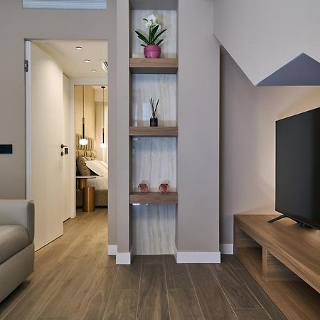 Luxury & Central Apartment Milán Exteriér fotografie