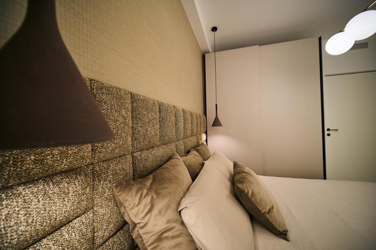 Luxury & Central Apartment Milán Exteriér fotografie