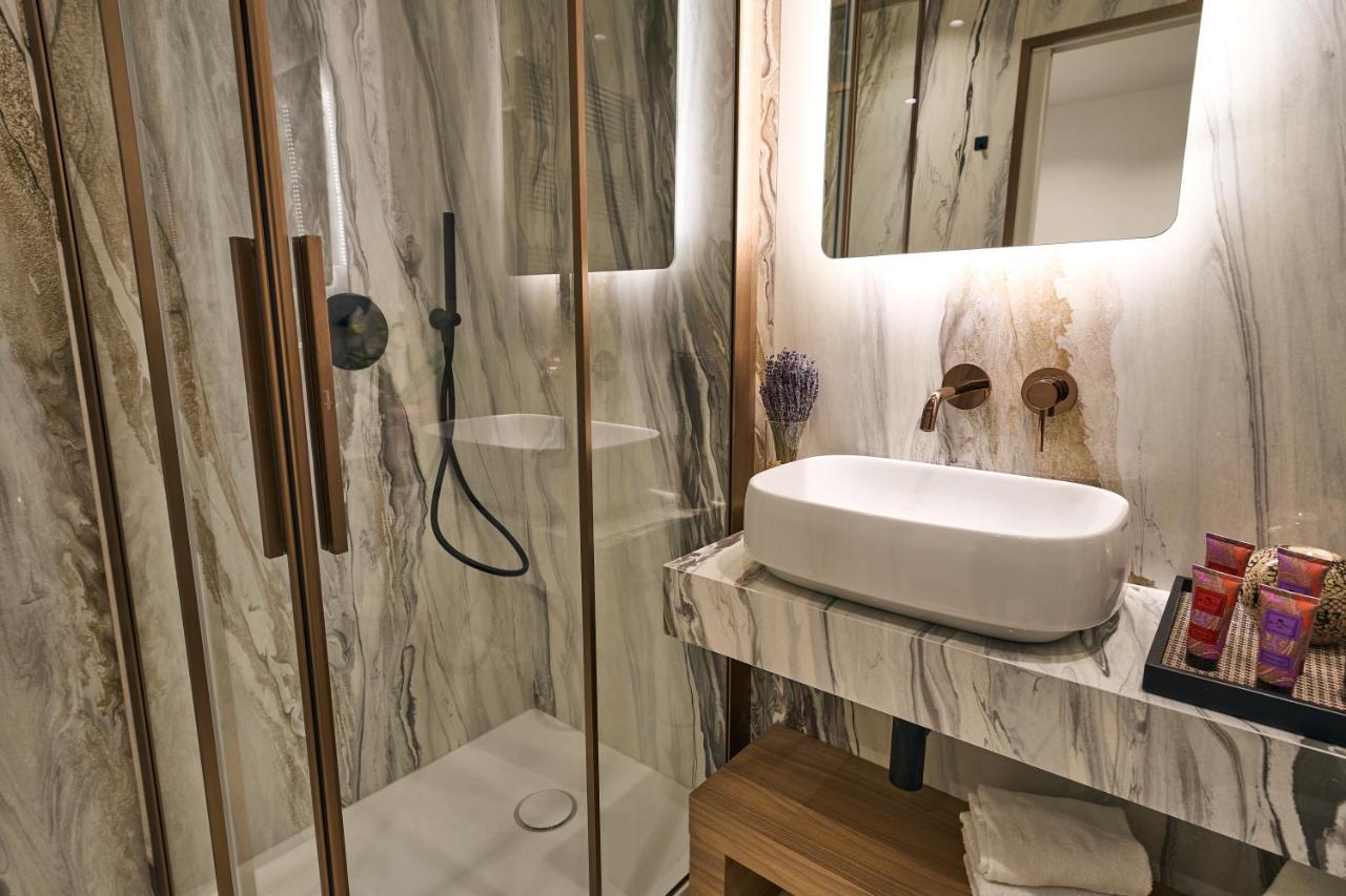 Luxury & Central Apartment Milán Exteriér fotografie