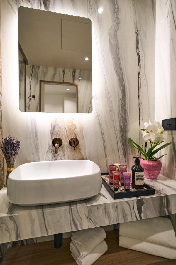 Luxury & Central Apartment Milán Exteriér fotografie