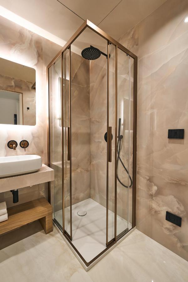 Luxury & Central Apartment Milán Exteriér fotografie