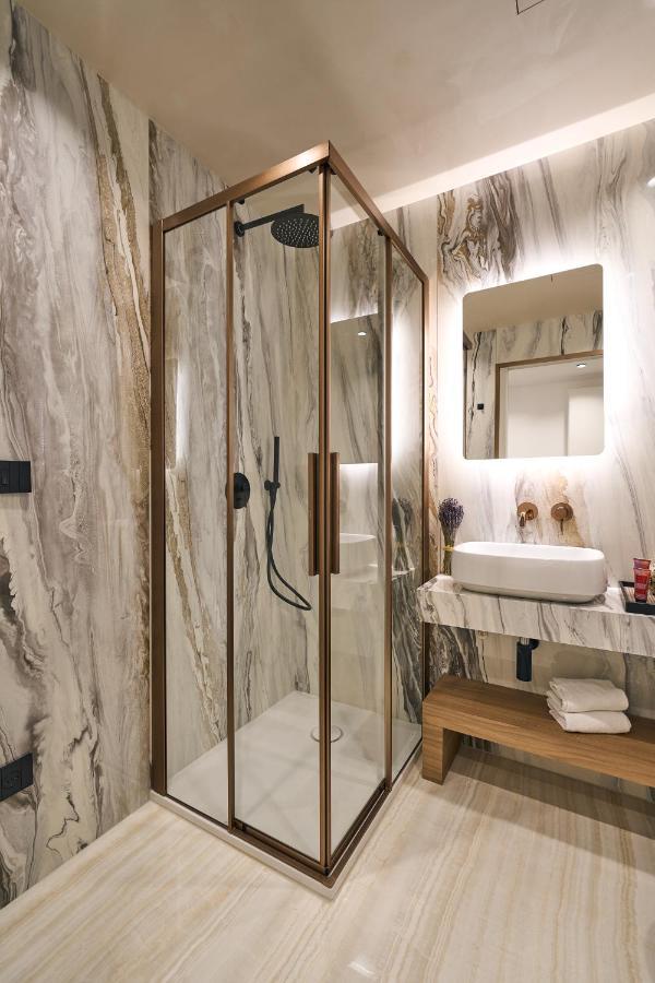 Luxury & Central Apartment Milán Exteriér fotografie