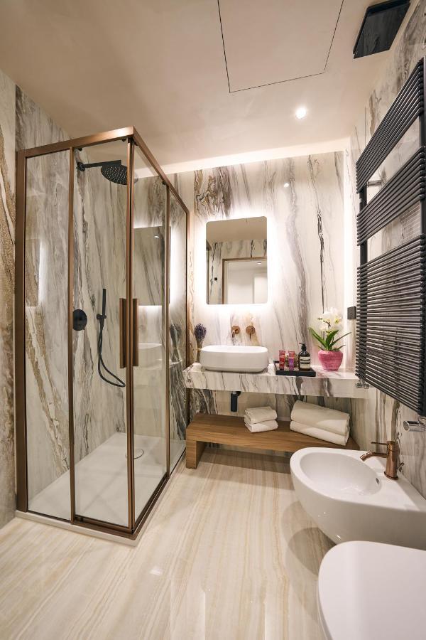 Luxury & Central Apartment Milán Exteriér fotografie