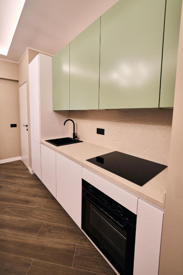 Luxury & Central Apartment Milán Exteriér fotografie