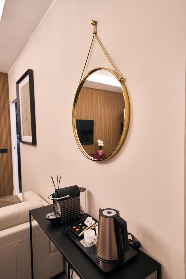 Luxury & Central Apartment Milán Exteriér fotografie