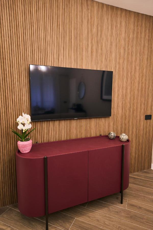 Luxury & Central Apartment Milán Exteriér fotografie