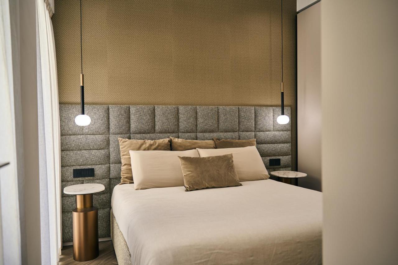 Luxury & Central Apartment Milán Exteriér fotografie