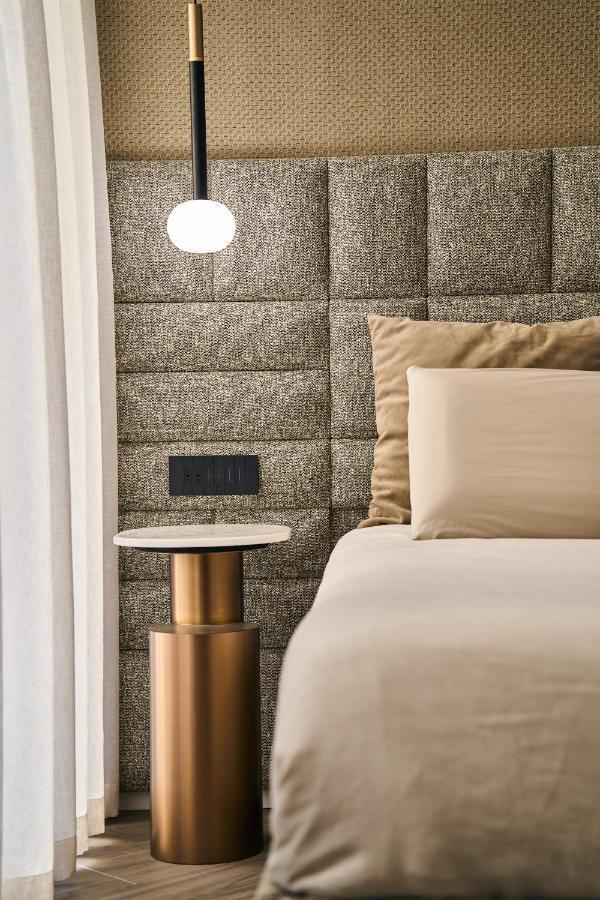 Luxury & Central Apartment Milán Exteriér fotografie