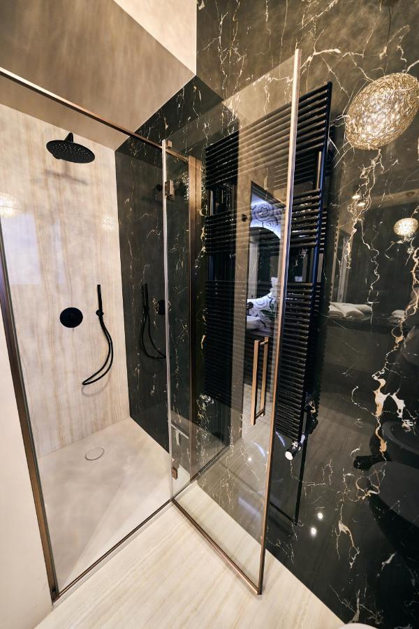 Luxury & Central Apartment Milán Exteriér fotografie
