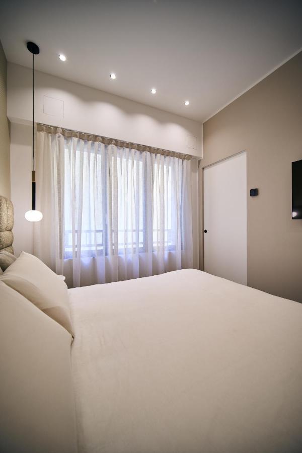 Luxury & Central Apartment Milán Exteriér fotografie